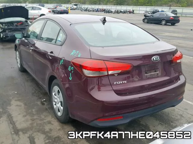 3KPFK4A77HE045852 фото 4