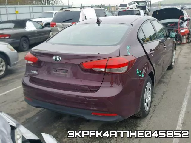 3KPFK4A77HE045852 фото 5