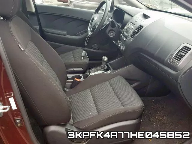 3KPFK4A77HE045852 фото 6