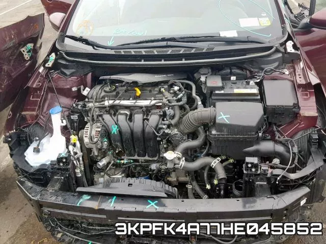 3KPFK4A77HE045852 фото 8