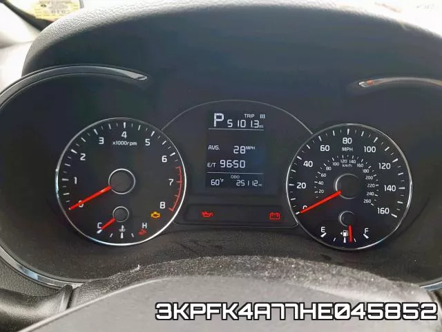 3KPFK4A77HE045852 фото 9
