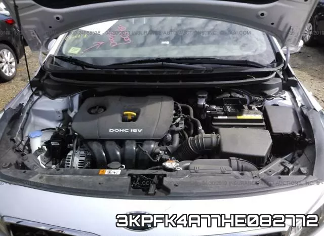 3KPFK4A77HE082772 фото 2