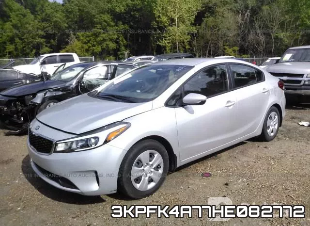 3KPFK4A77HE082772 фото 3