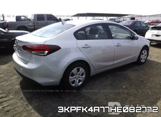 3KPFK4A77HE082772 фото 5