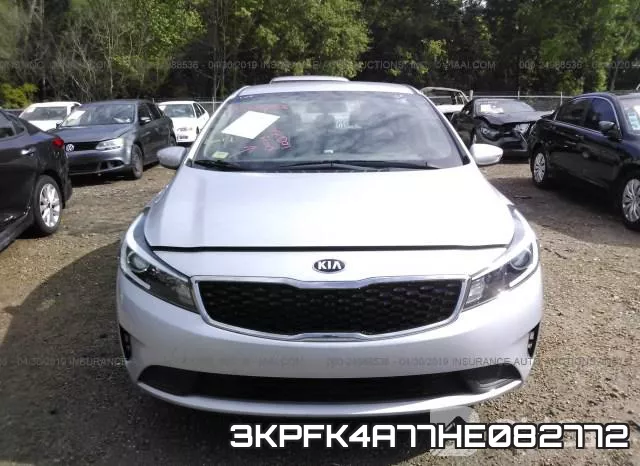 3KPFK4A77HE082772 фото 7