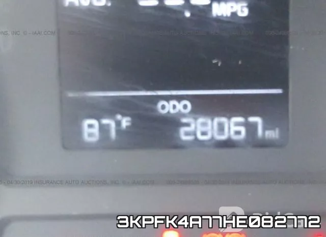 3KPFK4A77HE082772 фото 8