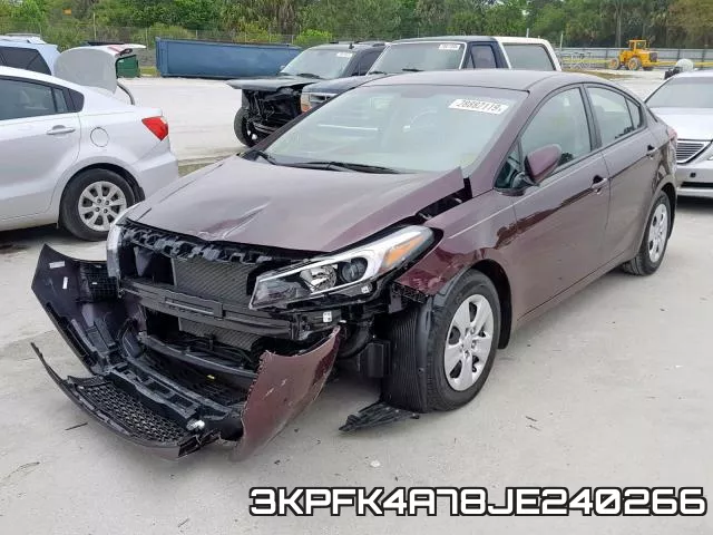 3KPFK4A78JE240266 фото 3
