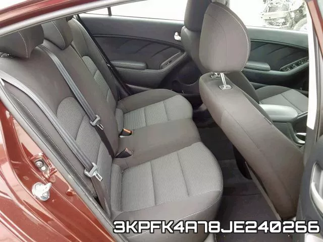 3KPFK4A78JE240266 фото 7