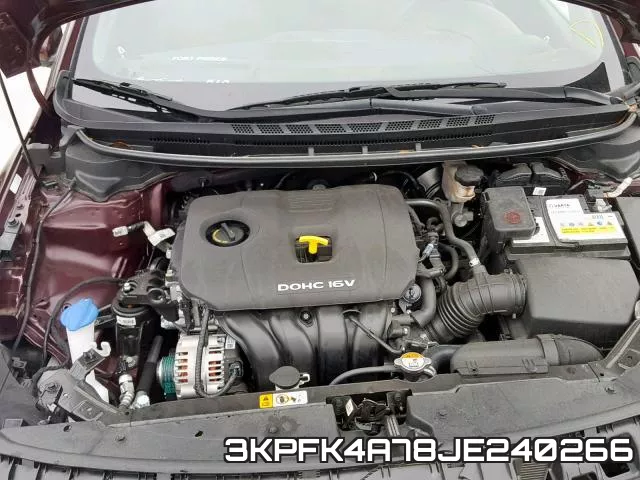 3KPFK4A78JE240266 фото 8