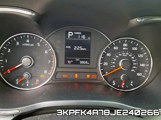 3KPFK4A78JE240266 фото 9