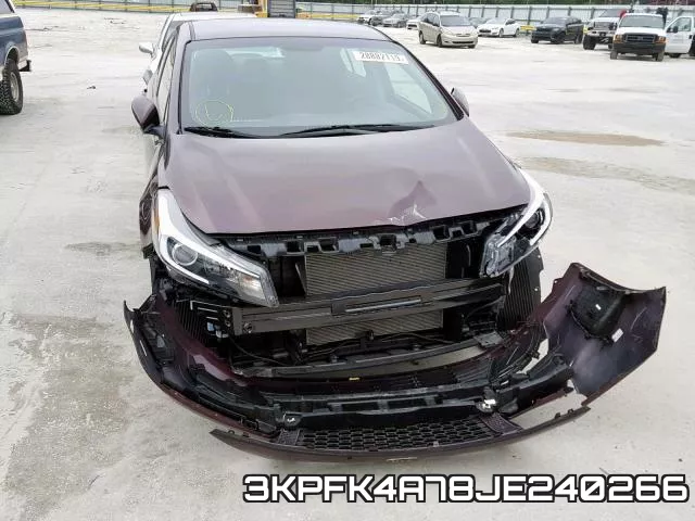 3KPFK4A78JE240266 фото 10