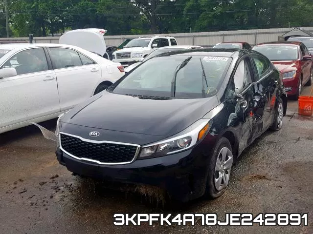 3KPFK4A78JE242891 фото 3