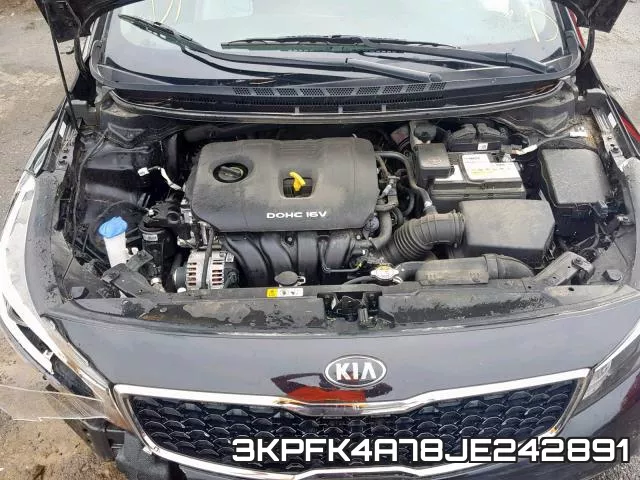 3KPFK4A78JE242891 фото 8