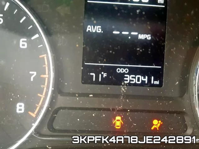 3KPFK4A78JE242891 фото 9