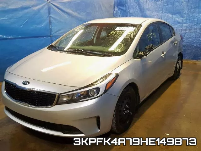3KPFK4A79HE149873 фото 3
