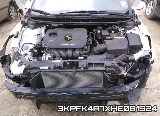 3KPFK4A7XHE081924 фото 2
