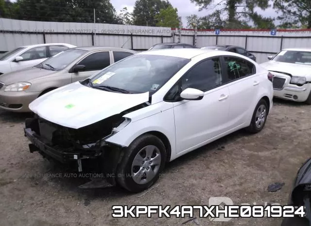 3KPFK4A7XHE081924 фото 3