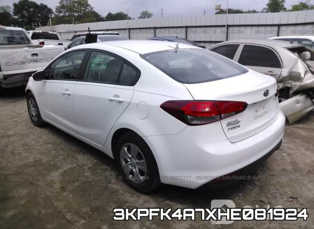 3KPFK4A7XHE081924 фото 4