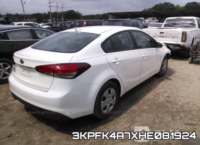 3KPFK4A7XHE081924 фото 5