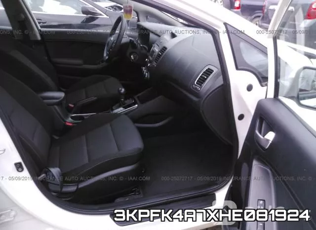 3KPFK4A7XHE081924 фото 6
