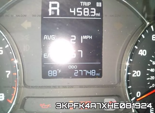 3KPFK4A7XHE081924 фото 8