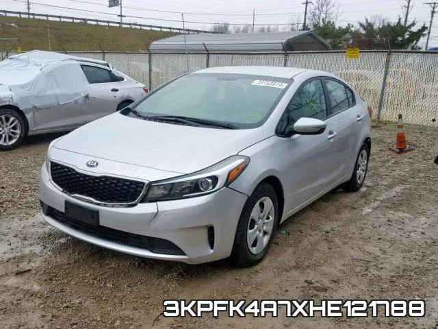 3KPFK4A7XHE121788 фото 3