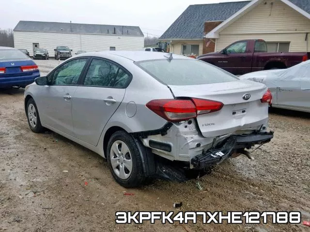 3KPFK4A7XHE121788 фото 4