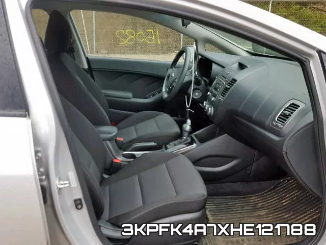 3KPFK4A7XHE121788 фото 6