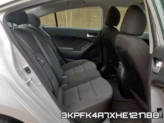 3KPFK4A7XHE121788 фото 7