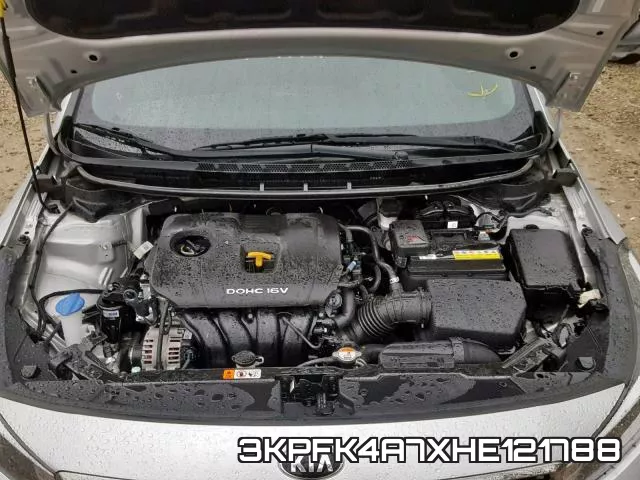3KPFK4A7XHE121788 фото 8