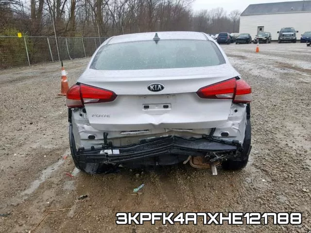 3KPFK4A7XHE121788 фото 10