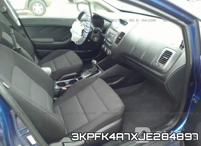 3KPFK4A7XJE284897 фото 6