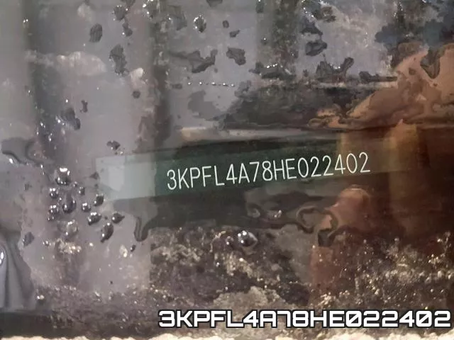 3KPFL4A78HE022402 фото 2