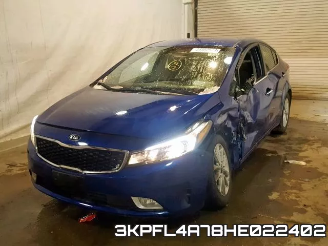 3KPFL4A78HE022402 фото 3