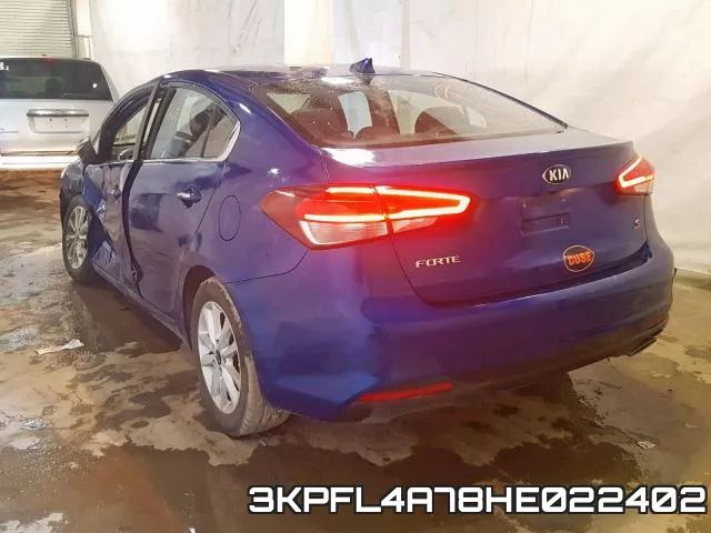 3KPFL4A78HE022402 фото 4