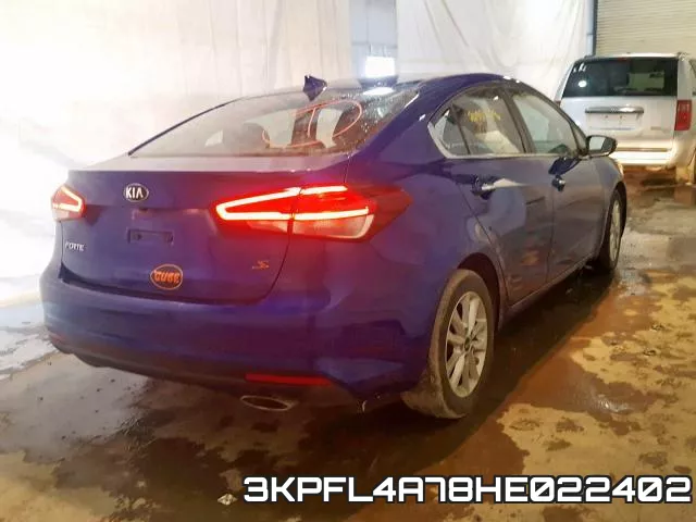 3KPFL4A78HE022402 фото 5