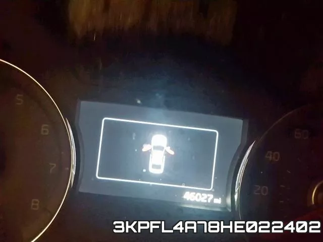 3KPFL4A78HE022402 фото 9