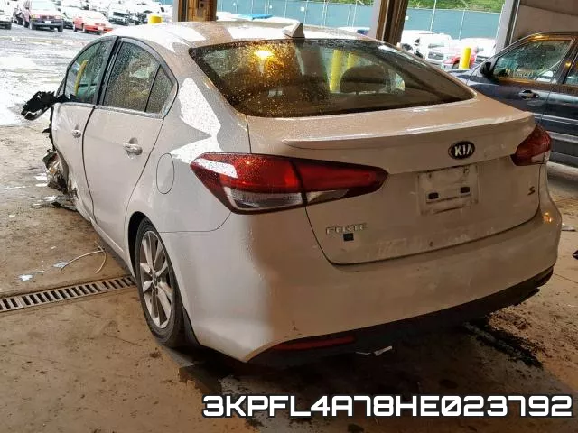 3KPFL4A78HE023792 фото 4