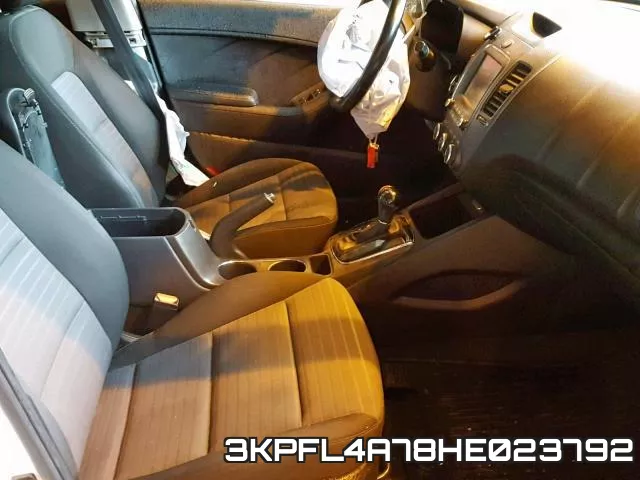 3KPFL4A78HE023792 фото 6