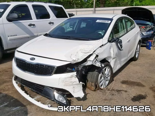3KPFL4A78HE114626 фото 3