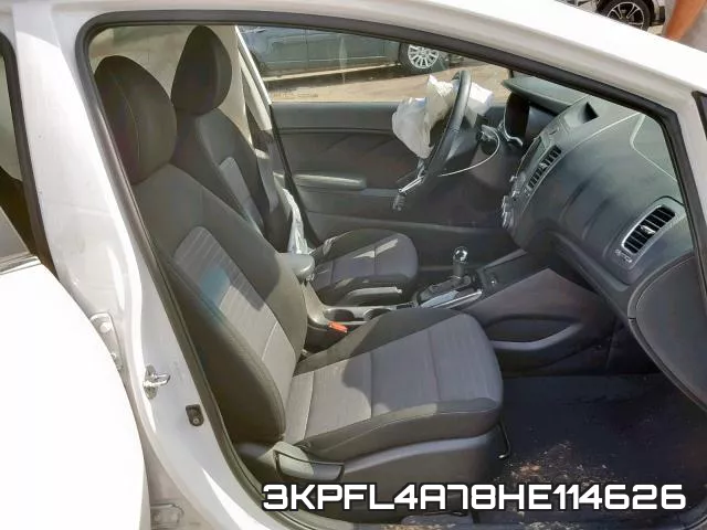 3KPFL4A78HE114626 фото 6