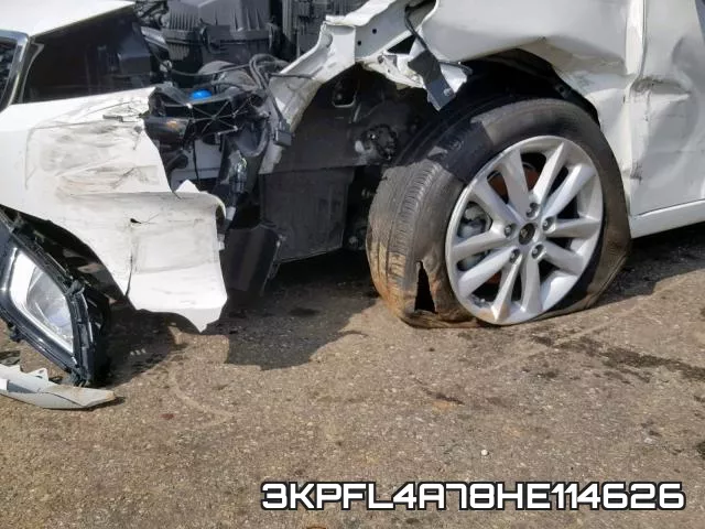 3KPFL4A78HE114626 фото 10