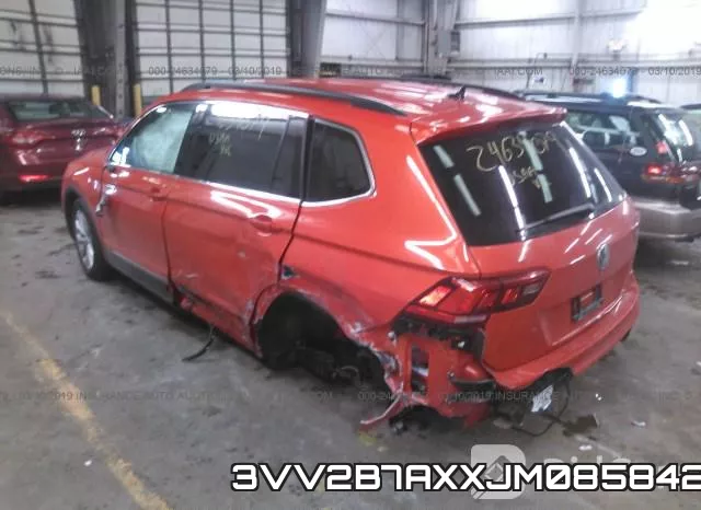 3VV2B7AXXJM085842 фото 4