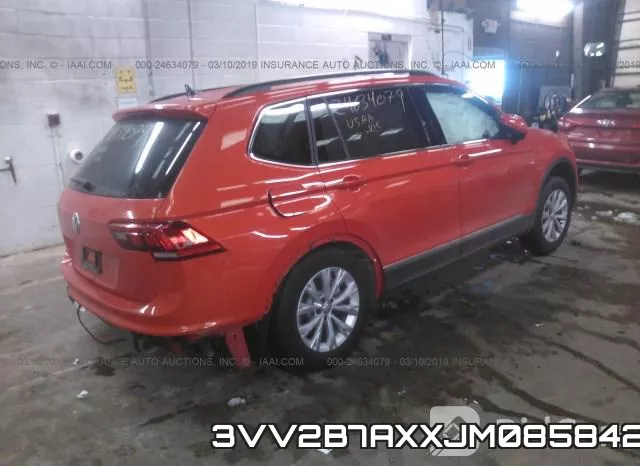 3VV2B7AXXJM085842 фото 5