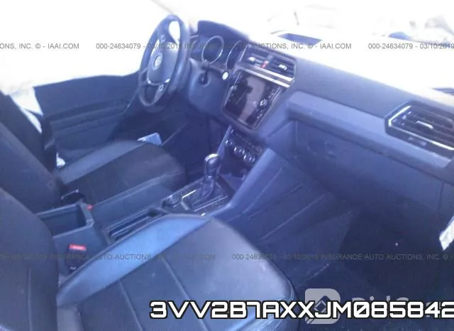 3VV2B7AXXJM085842 фото 6