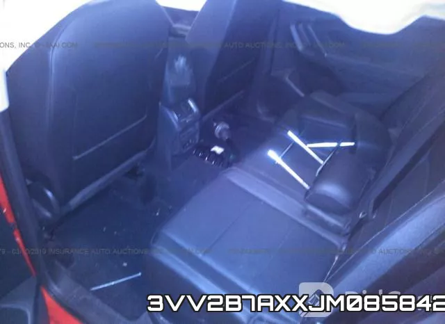 3VV2B7AXXJM085842 фото 9