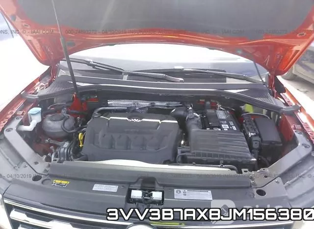 3VV3B7AX8JM156380 фото 2