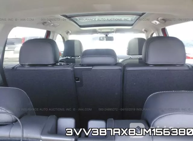 3VV3B7AX8JM156380 фото 9