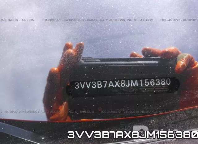 3VV3B7AX8JM156380 фото 10