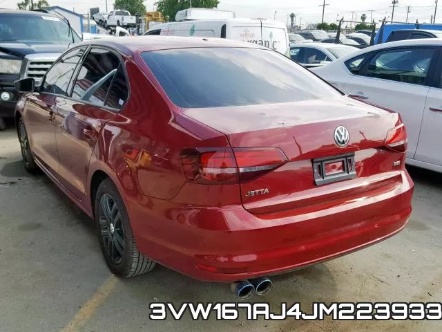 3VW167AJ4JM223933 фото 4